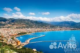 Туры в турцию на 8 ночей