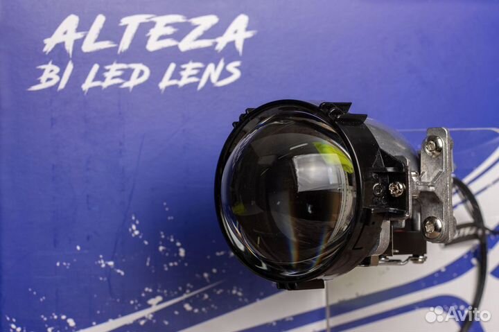 Alteza Biled mini GTR 2,8 5000K