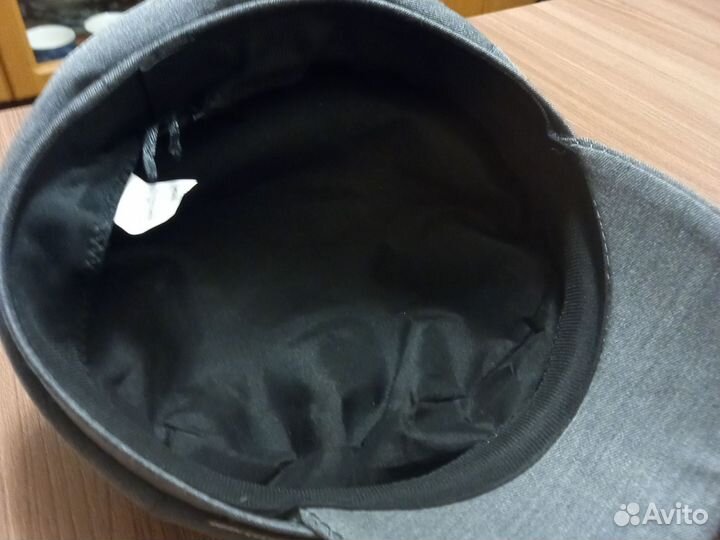 Кепка женская