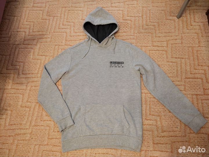 Вещи пакетом на парня S, подростка 164-170