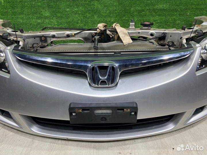 Ноускат Honda Civic 4D LDA MF5 1.3
