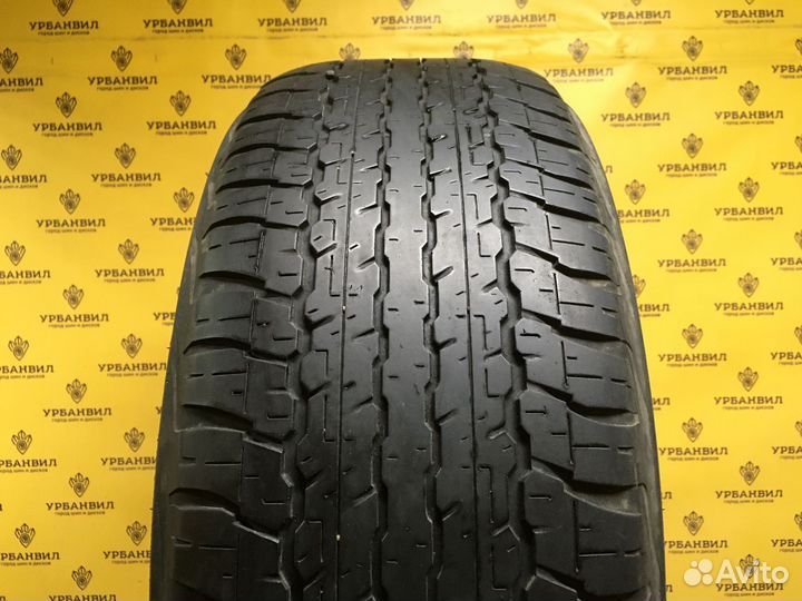 Dunlop Grandtrek AT22 265/60 R18 110H