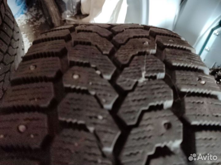 Yokohama Ice Guard Stud IG35 6.5/65 R15