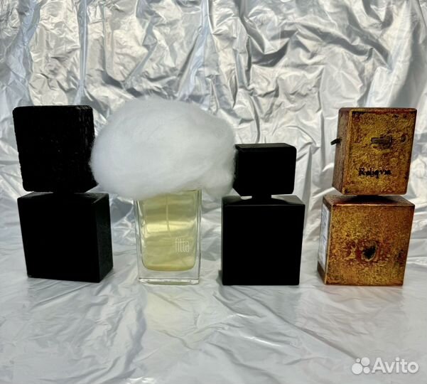 Filippo Sorcinelli распив