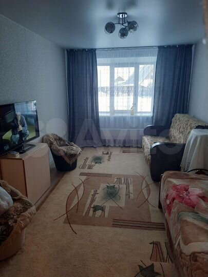 1-к. квартира, 36,8 м², 1/9 эт.