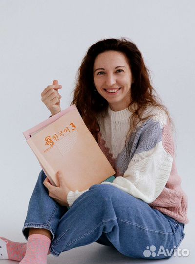 Репетитор по корейскому языку