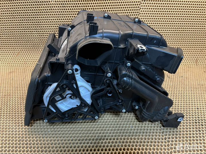 Корпус отопителя hyundai h1 2018