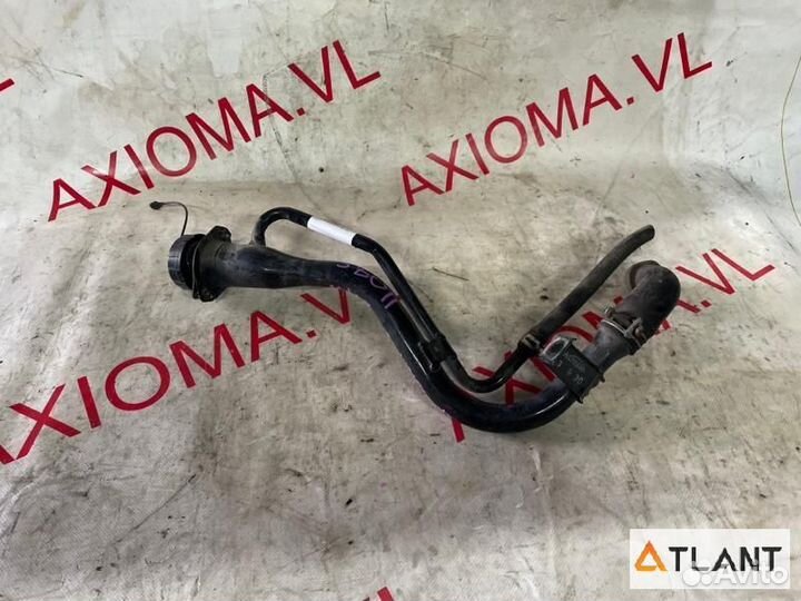 Горловина топливного бака mitsubishi EK wagon