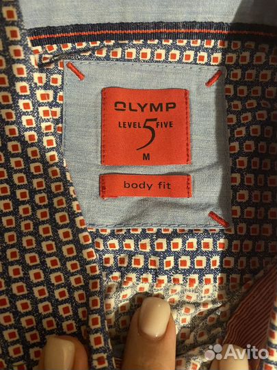 Мужские рубашки Armani, Hugo Boss, olymp