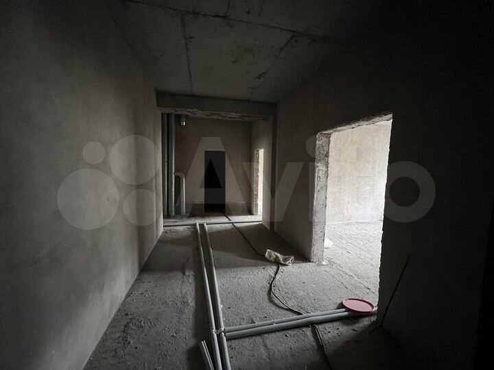 3-к. квартира, 120 м², 5/12 эт.