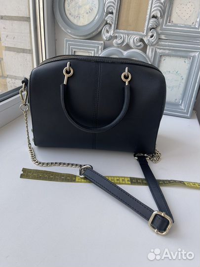 Сумка натуральная кожа Acasta