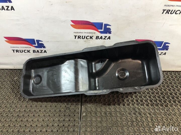 Поддон масляный двигателя Daf XF105