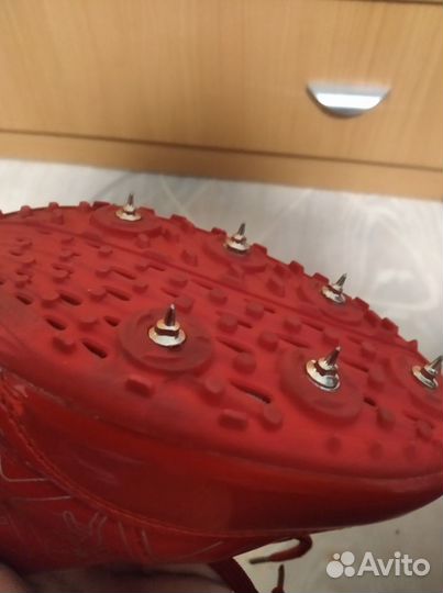 Шиповки для легкой атлетики