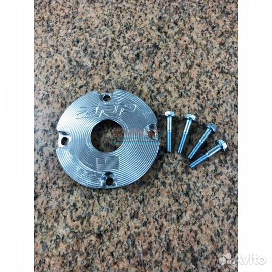 Защита сальника трансмиссии zollinger racing produ