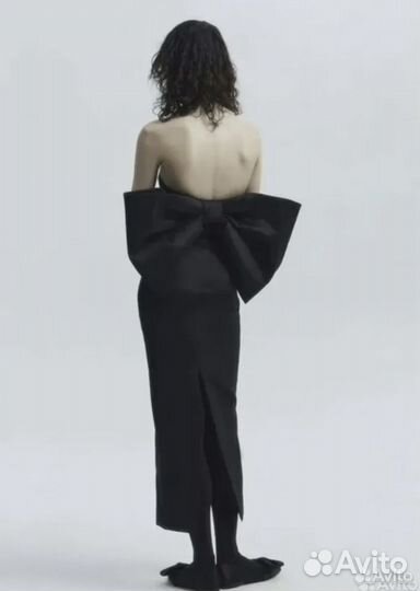 Платье lime xs