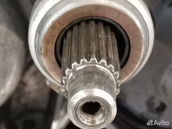 Кпп для Fiat Ducato 2 (230)