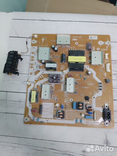 MainBoard tnph1196 1A / tnpa6397 3P / 6871L-5490A