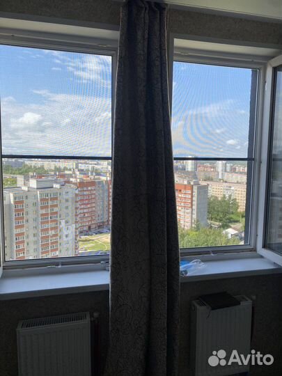 Сетки на окна