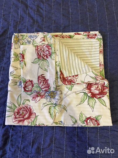 Постельное белье IKEA 200/200 б/у