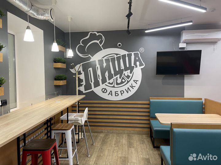 Стол модуль №1 3750*600*1100