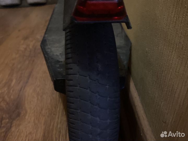 Электросамокат iconbit street A65