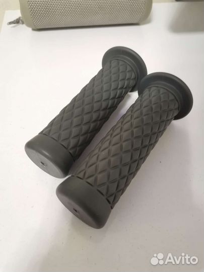 Грипсы для мотоцикла
