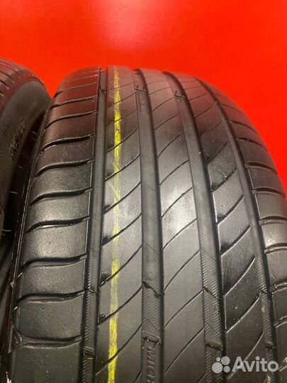 Michelin Primacy 4 215/60 R16