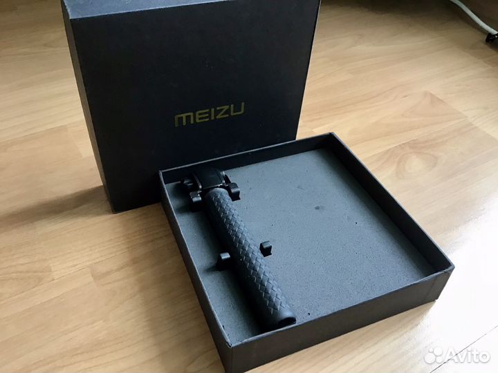 Сэлфи палка