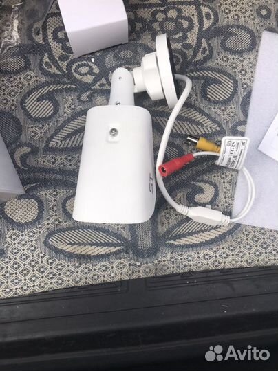 Видео камера