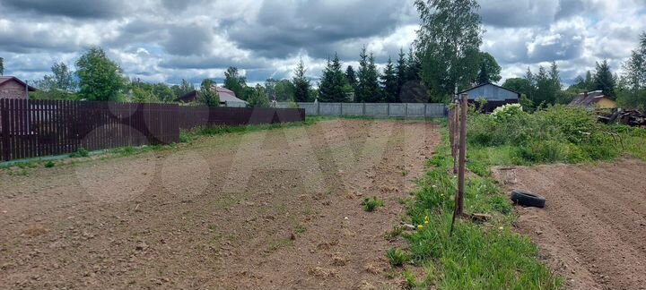 Участок 12 сот. (ИЖС)