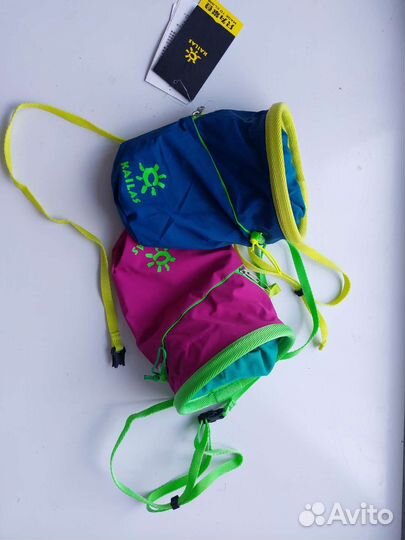 Kalkas мешок для магнезии