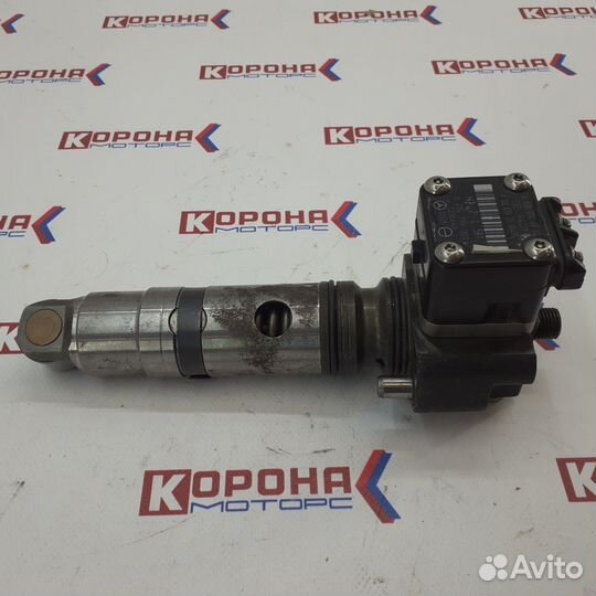 Насосная станция, PLD-секция (0414799003)