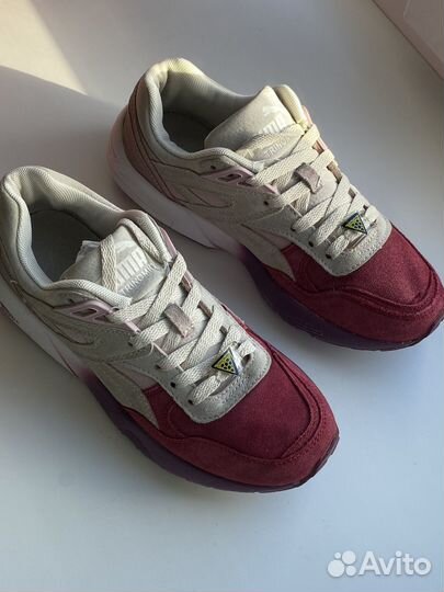 Кроссовки puma