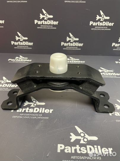 Подушка двигателя 1237111620 Toyota