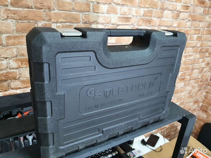 Набор инструментов 219