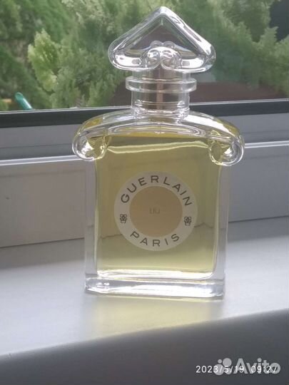 LIU Guerlain Духи