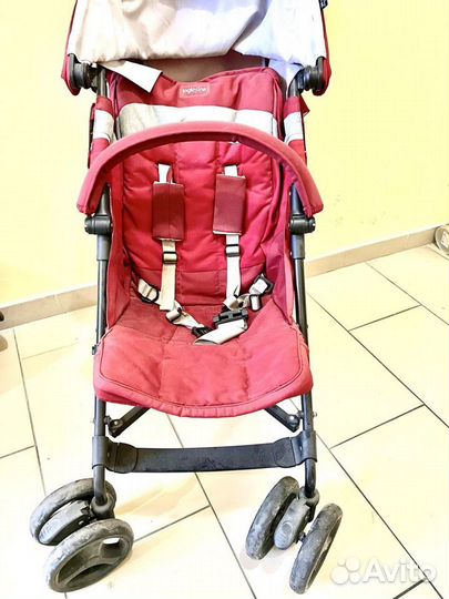 Коляска трость inglesina trip