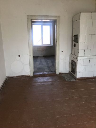 2-к. квартира, 41 м², 2/2 эт.