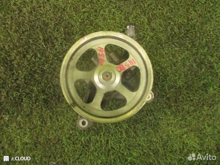 Гидроусилитель на honda elysion RR4 J30A