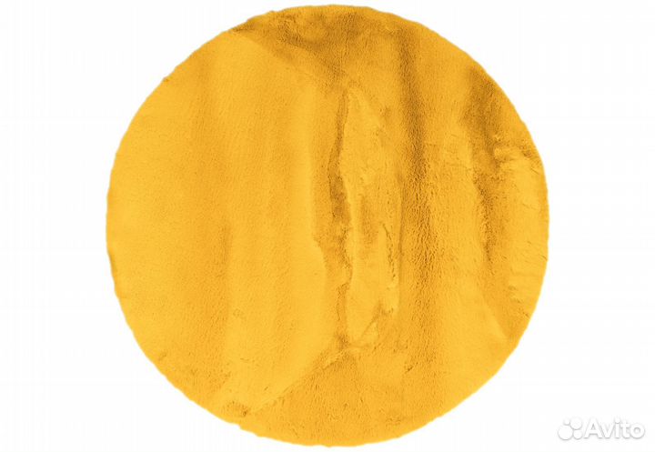 Ковер 90 на 90 новый