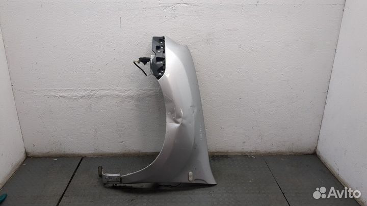 Крыло Dacia Duster, 2015