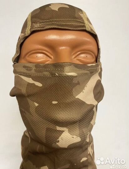 Балаклава/ снуд тактические
