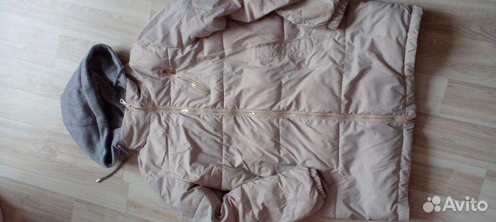 Вещи пакетом 44 размер