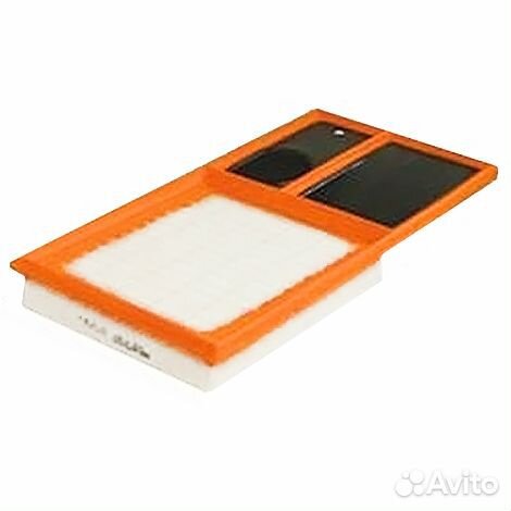 Фильтр воздушный skoda fabia / octavia / vw polo