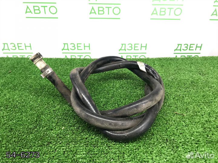 Шланг омывателя фар Audi A6 C6