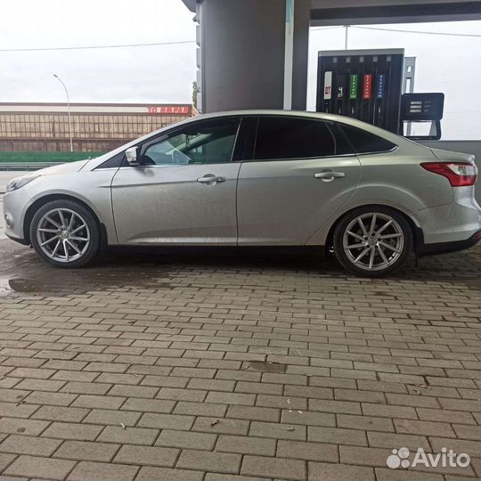 R16 Berlin All Season 1 205/55, PCD 5x100 DIA 52