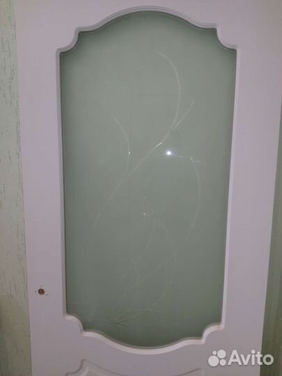 Дверь межкомнатная 800 х 2000