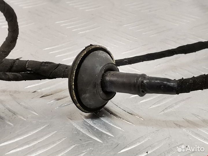 Проводка Mercedes-Benz C-Класс W204/S204 2008