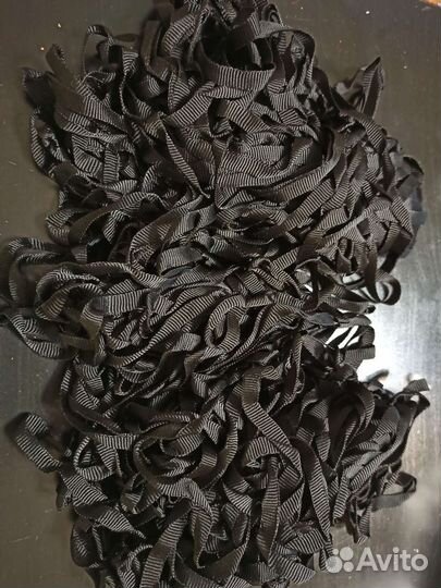 Тесьма СССР