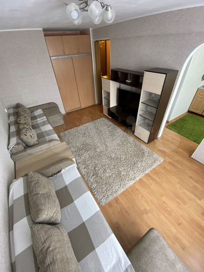1-к. квартира, 35 м², 5/5 эт.